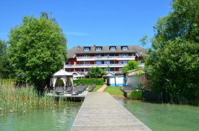 Hotel Silvia, Sankt Kanzian Am Klopeiner See, Österreich
